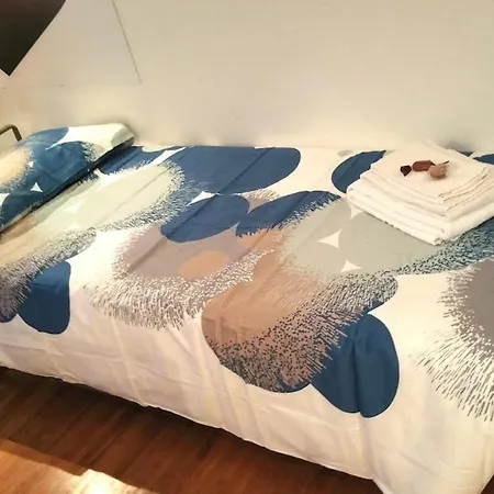 Bright And Lovely Private In Milano