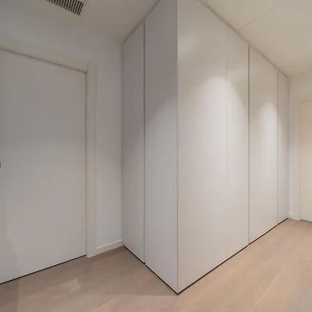 The Urban Nest - Elegante E Moderno 2 Stanze *