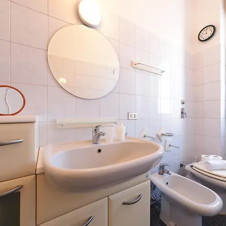 Appartement Primopiano - Nuoro