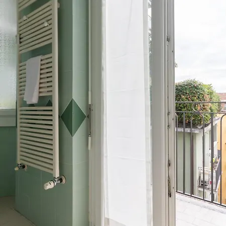 Italianway Easy - Papiniano 38 Appartement *