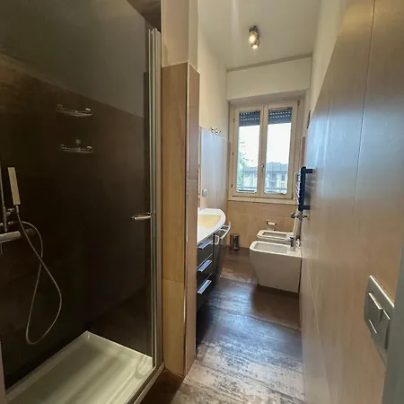 Oasis Of Design Fair, Polimi, S Siro, Olympics Game Appartement *