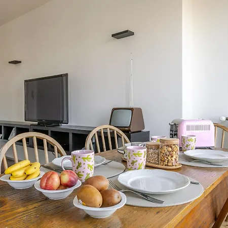 One Bedroom In The Heart Of * Milano