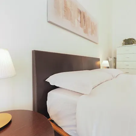 Apartmán Primopiano - Mola Milán