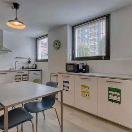 Appartement I-host - Maffei 20 Milan