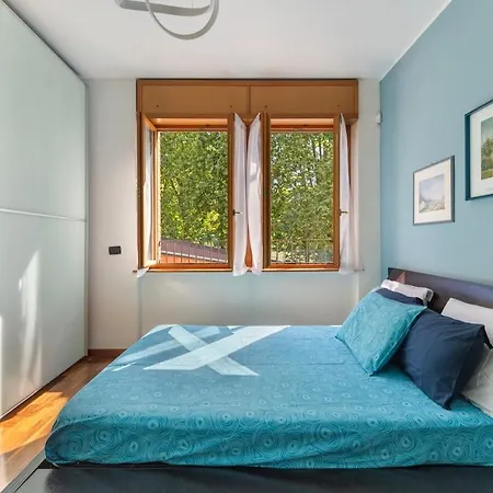 Elegant Retreat With Sunny Terrace & Excellent Metro Links * 米兰
