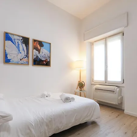 Appartement Primopiano - Sangallo