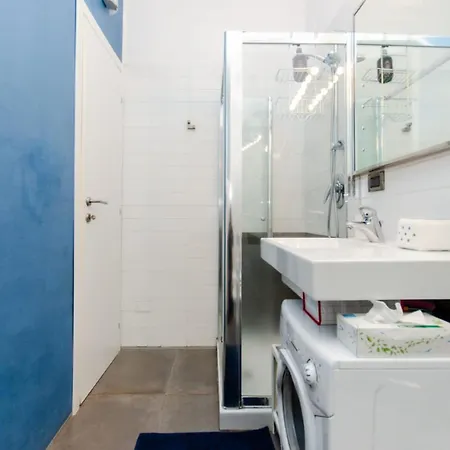 Corso Chic Street, Porta Garibaldi, Stazione Centrale, Nel Cuore Della Citta Di Apartment Milan