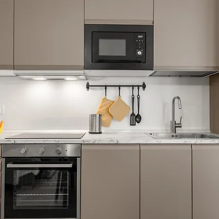 Porta Venezia Corso Buenos Aires - Greendream - Wifi * Milano