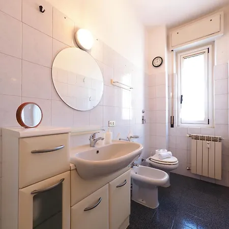Primopiano - Nuoro Appartement Milan