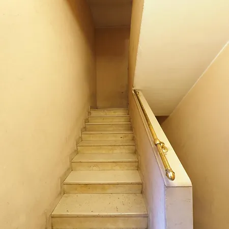 Appartement Primopiano - Nuoro Milan