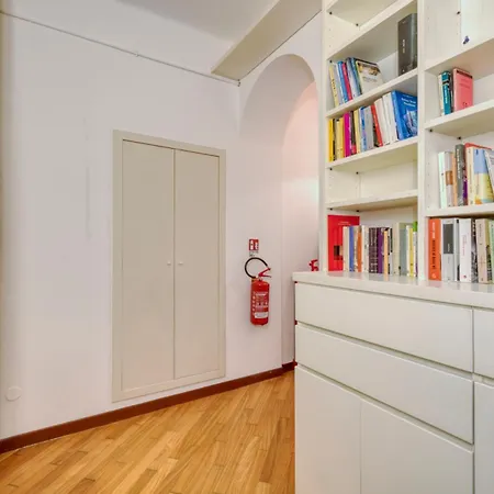 I-host Sempione - Lega Lombarda * ميلان