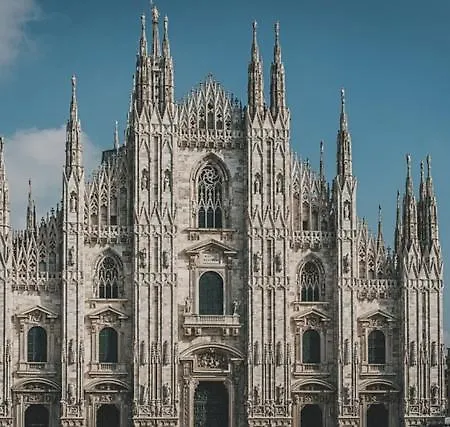 Dream Brera * Milano