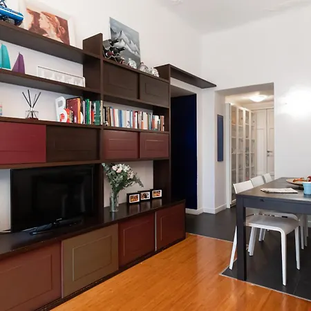 Italianway Comfort - Vigevano 45 B Apartment Milan
