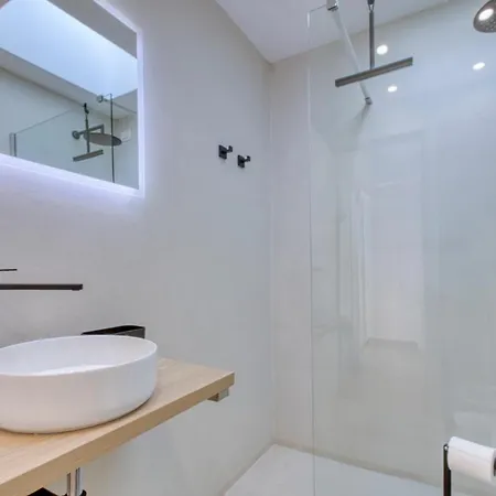 I-host Porta Romana Rooftop - Vannucci Apartamento *