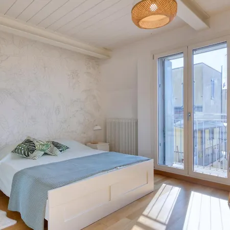 I-host Porta Romana Rooftop - Vannucci Milán