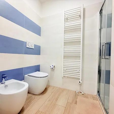 New In The Prada Foundation Apartmán *