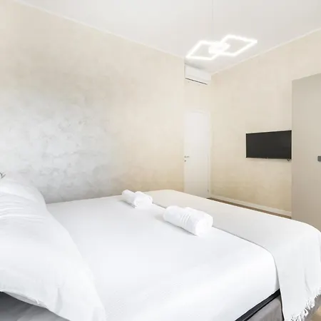 - Corso Porta Nuova 46 P4 - Porta Nuova 公寓