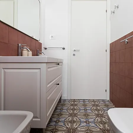 Apartment Italianway Comfort - Cadore 31 *