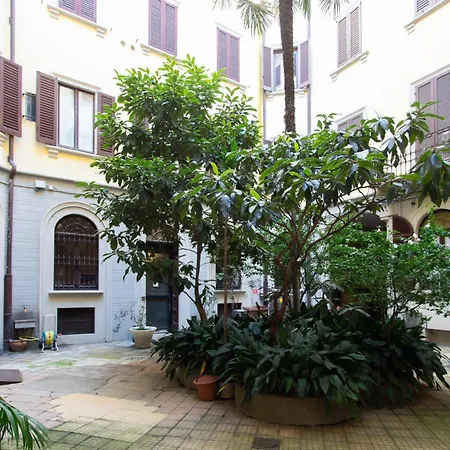 Easylife - - Ausonio 6 - Sant'ambrogio Apartment *