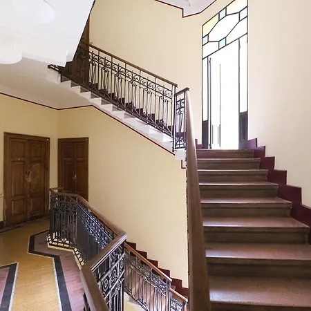 Primopiano - Tallone Milan