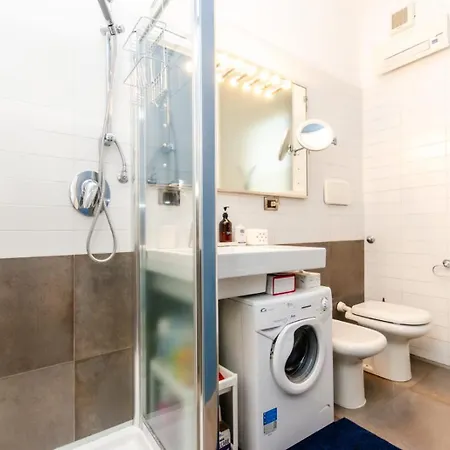 Apartment Corso Chic Street, Porta Garibaldi, Stazione Centrale, Nel Cuore Della Citta Di Milan