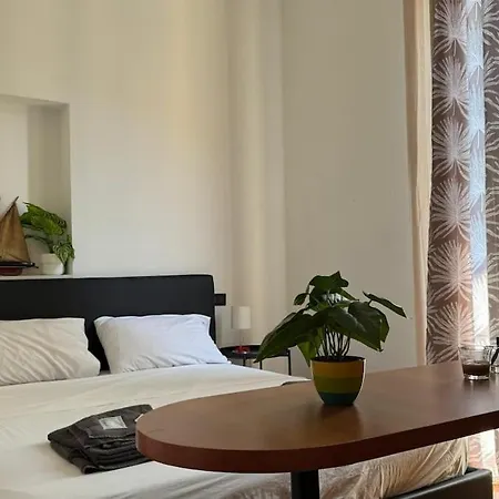 Station-bosco Verticale Cozy & Elegant *