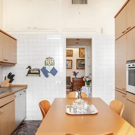 800 M Duomo - Vintage E Spazioso شقة *