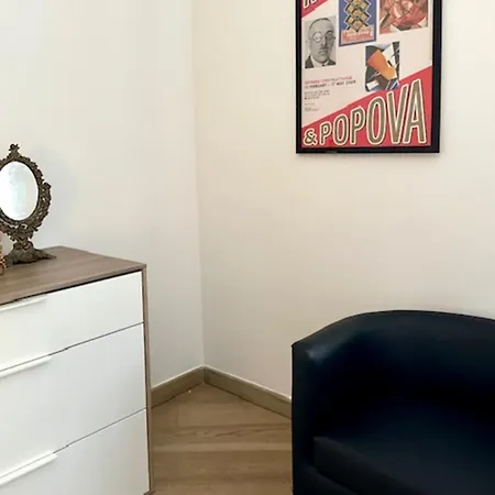 Appartement Oasis Of Design Fair, Polimi, S Siro, Olympics Game *