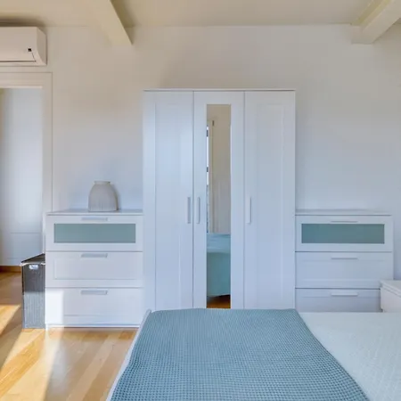 Apartamento I-host Porta Romana Rooftop - Vannucci Milán