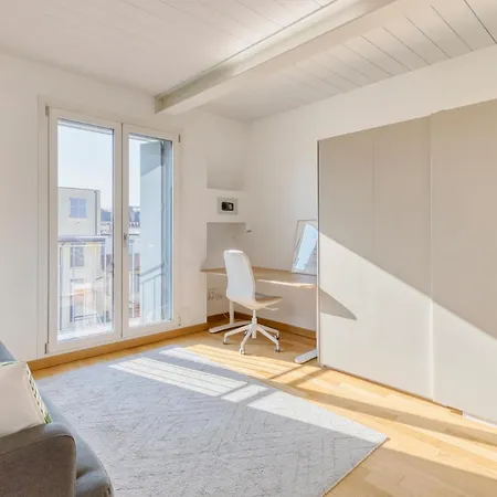 Apartamento I-host Porta Romana Rooftop - Vannucci *