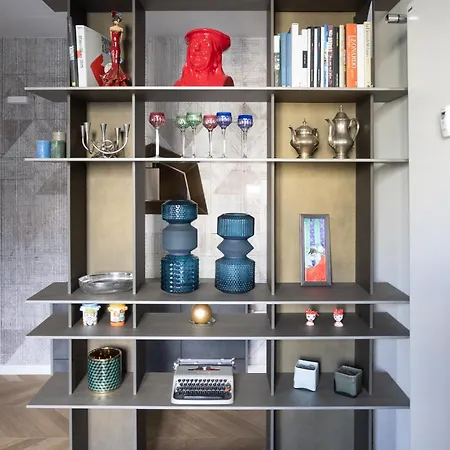 شقة Design Nearby Duomo *