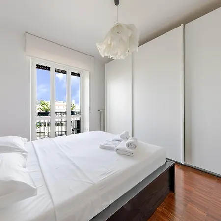 One Bedroom In The Heart Of Lägenhet *