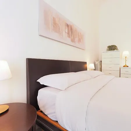 Apartmán Primopiano - Mola *