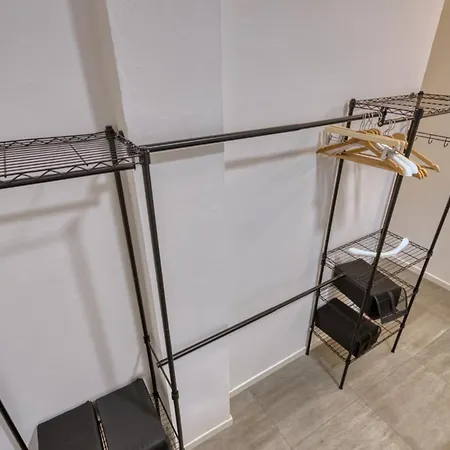 I-host - Maffei 20 * Milan