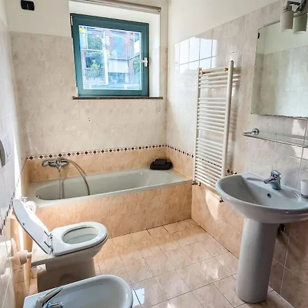 Large With Terrace * Milaan