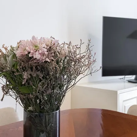 Apartment Italianway Comfort - Cadore 31 *