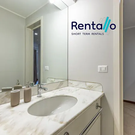 Duomo Delight - 200 Meters From The Duomo * Milano