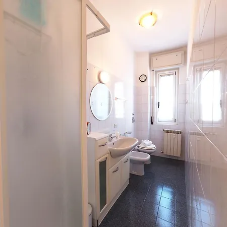 Appartement Primopiano - Nuoro Milan