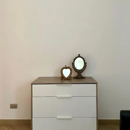 Appartement Oasis Of Design Fair, Polimi, S Siro, Olympics Game Milan