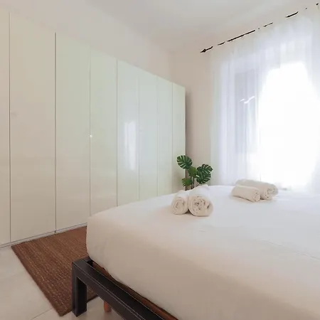 Apartmán Primopiano - Mola Milán