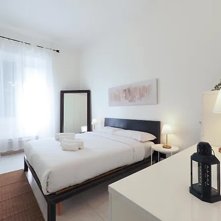 Primopiano - Mola Apartmán *