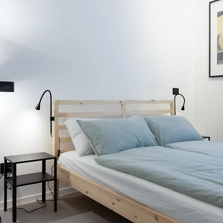 Italianway Comfort - Rosmini 7 * ミラノ