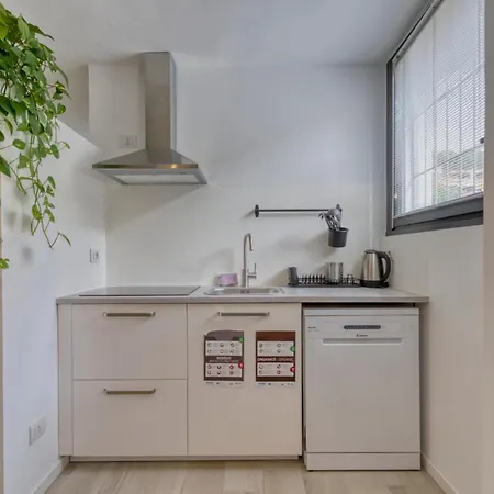 I-host - Maffei 20 Appartement