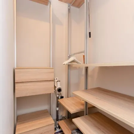 Corso Chic Street, Porta Garibaldi, Stazione Centrale, Nel Cuore Della Citta Di Apartment