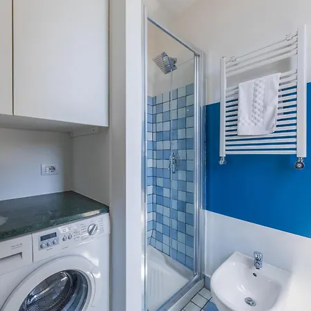 Apartman Penthouse Center & Garage