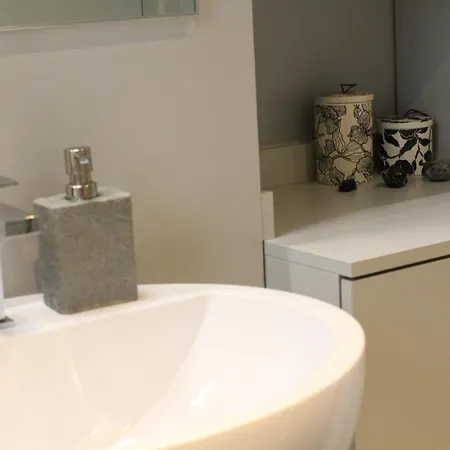 Apartament Bamboo Colico Loft Mediolan