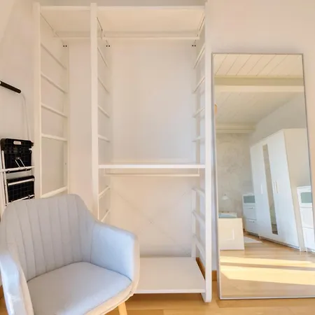Apartamento I-host Porta Romana Rooftop - Vannucci
