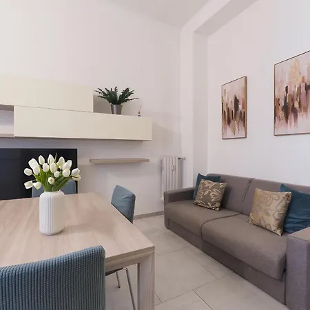 Primopiano - Mola Apartmán