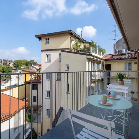 Fabbri Palace - B Milano