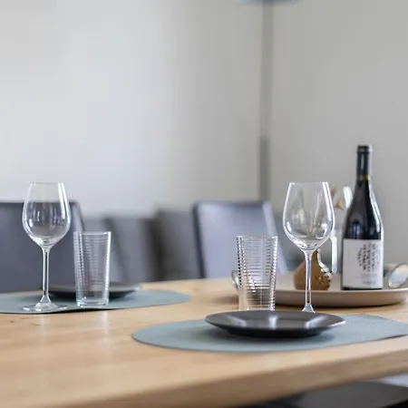 The Urban Nest - Elegante E Moderno 2 Stanze ميلان